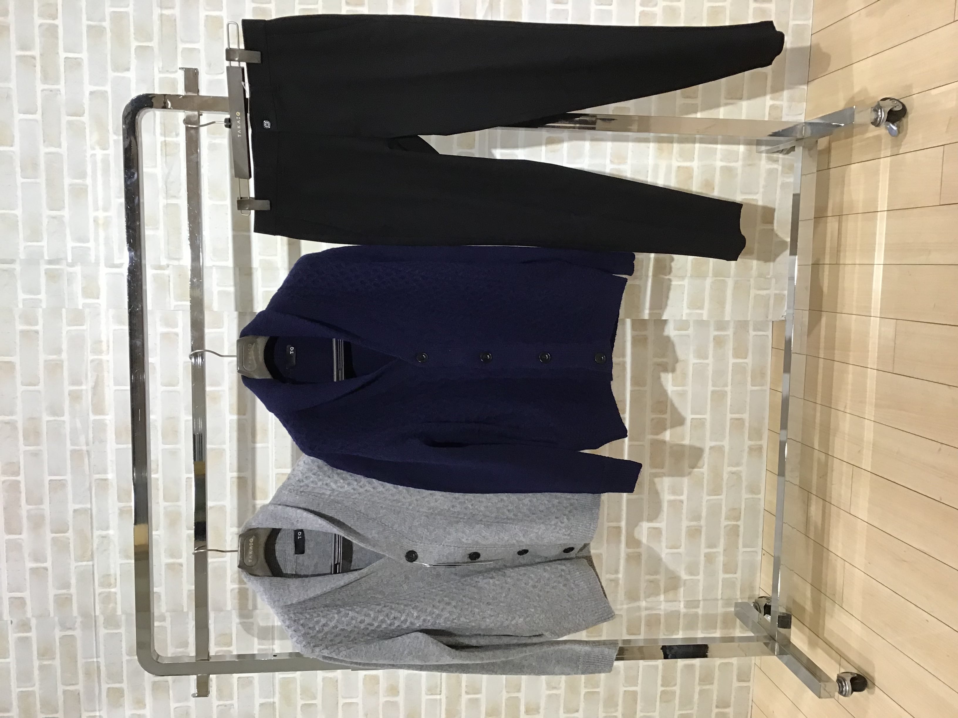 タカキューフジグラン松山店からおすすめ商品のご案内