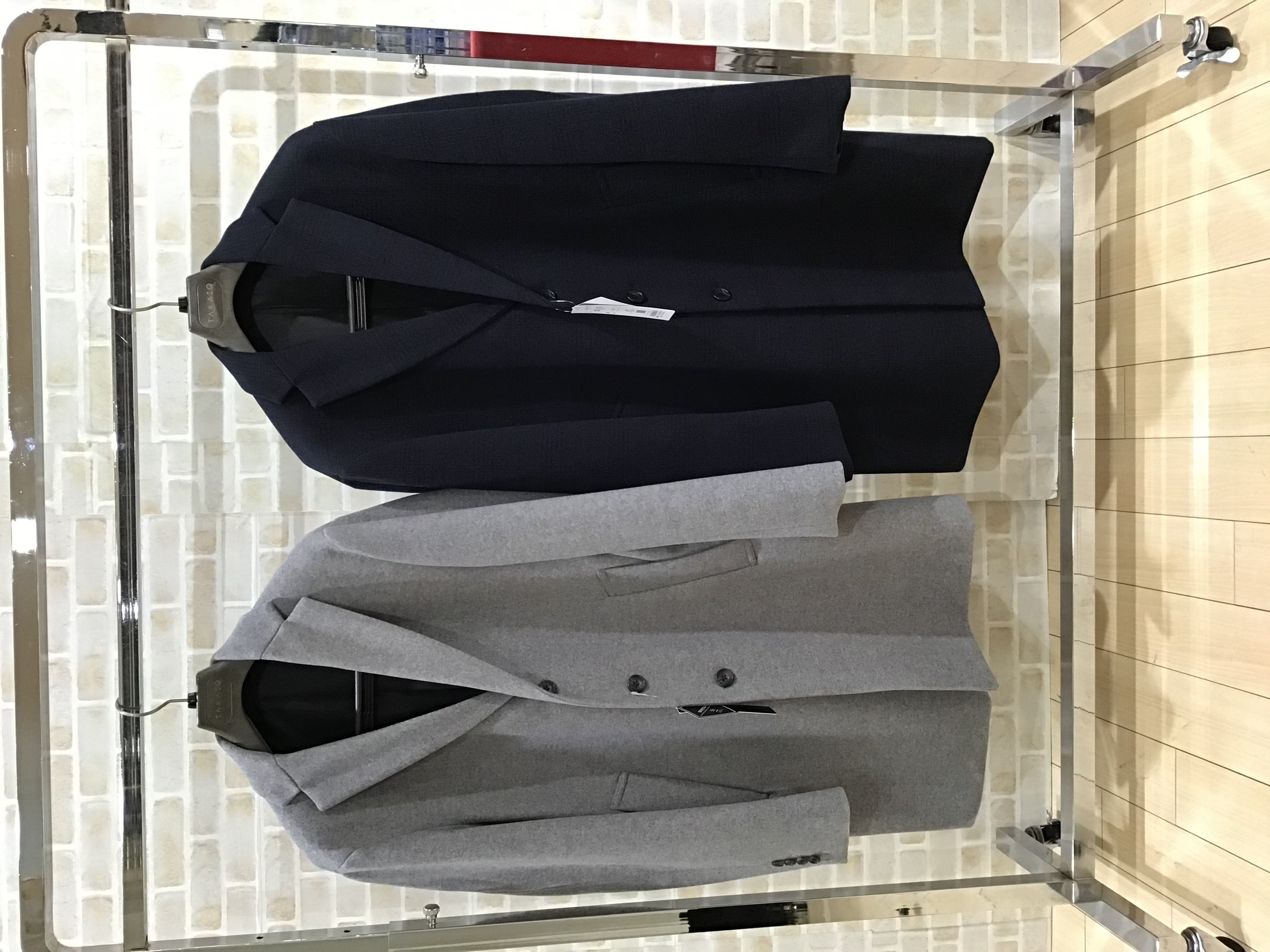 TAKA-Qフジグラン松山店から新作商品のご案内