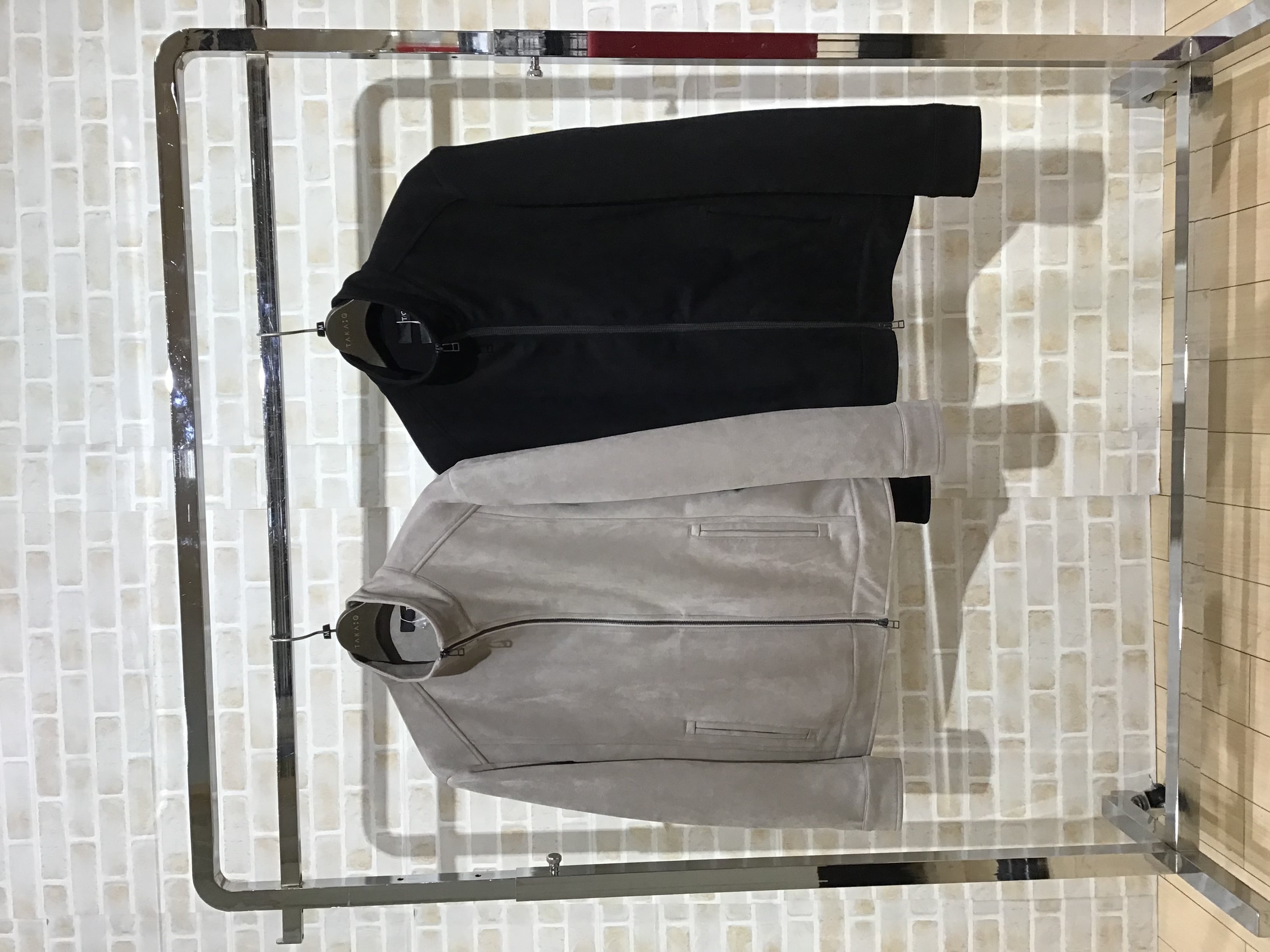 TAKA-Qフジグラン松山店新作商品のご案内