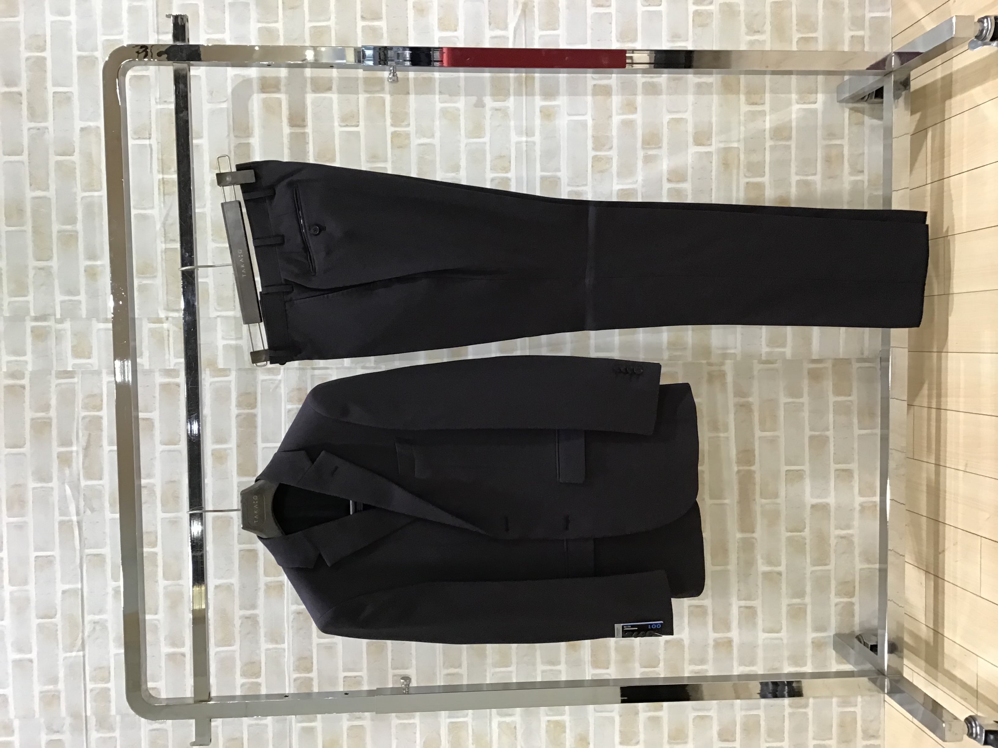 タカキューフジグラン松山店からおすすめ商品のご案内