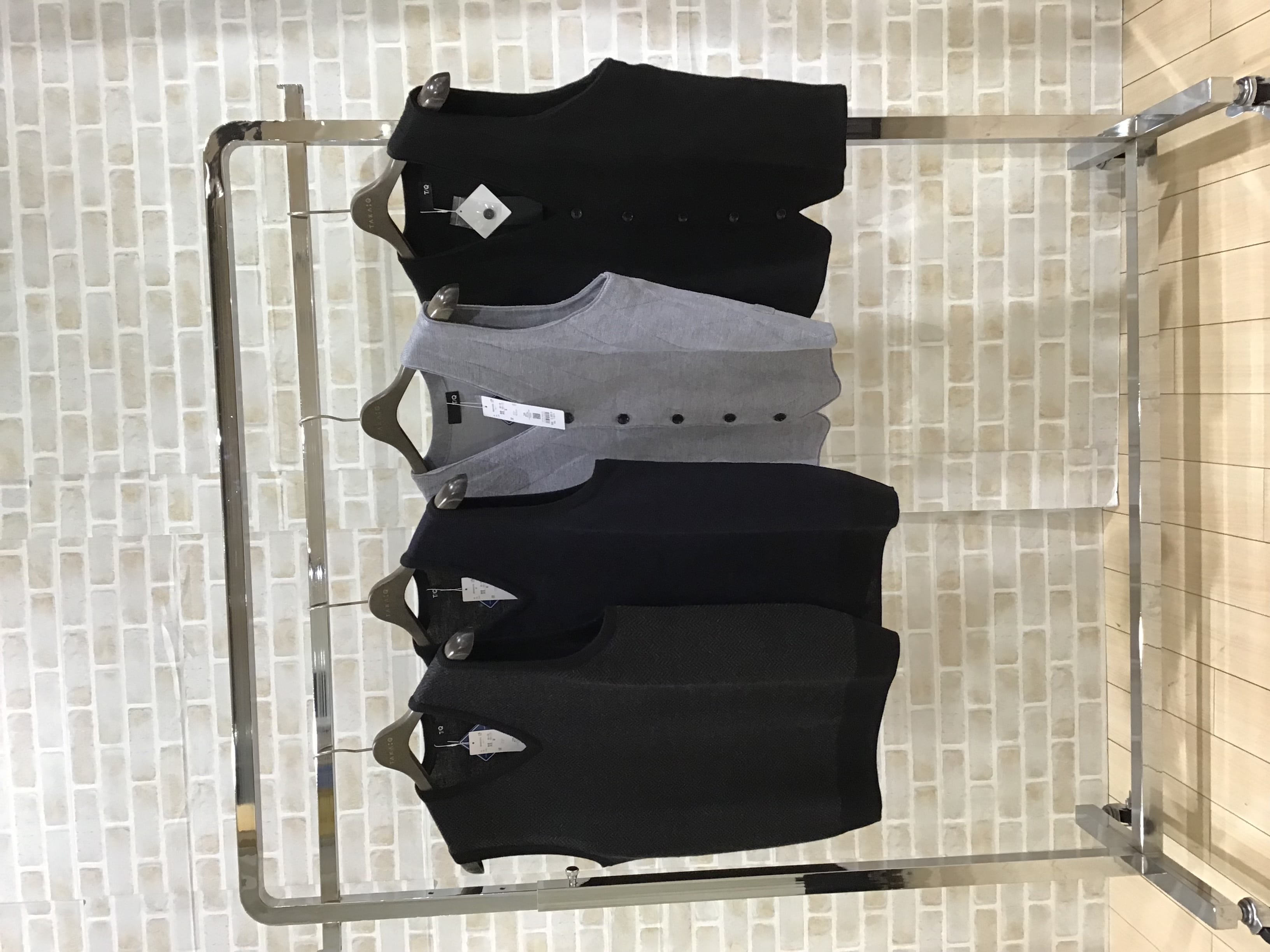 TAKA-Qフジグラン松山店　新作商品のご案内