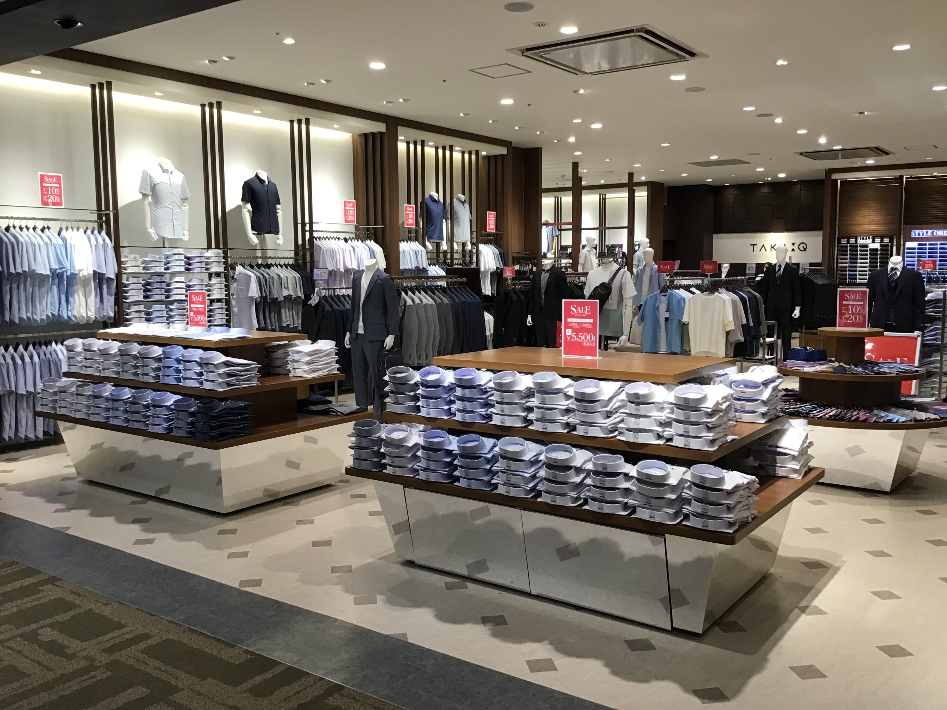 和歌山店よりお得なセールのご案内です！