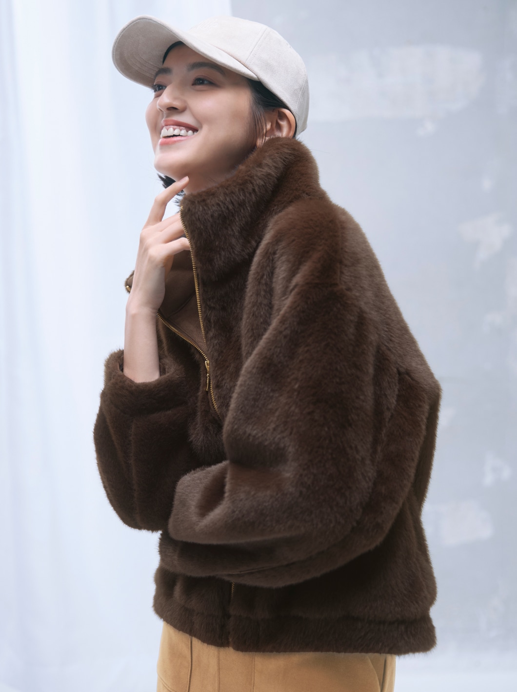 アプリ会員様限定２０％OFF！【m.f.editorialイオン大高】