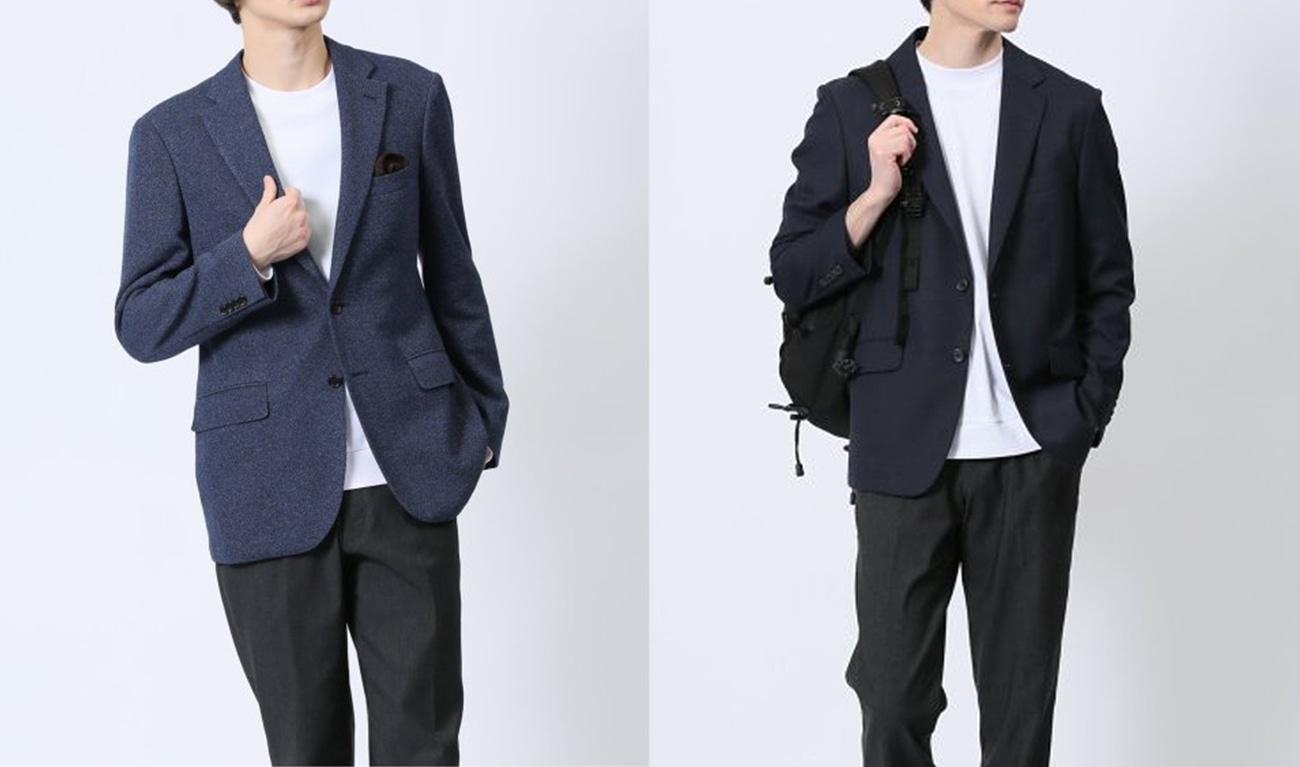 【男性版】オフィスカジュアルNG例!避けるべき服装と正しい着こなし