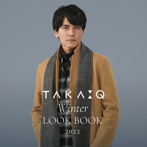 TAKA-Q(タカキュー)｜タカキューオンラインショップ【公式通販】｜TAKA 