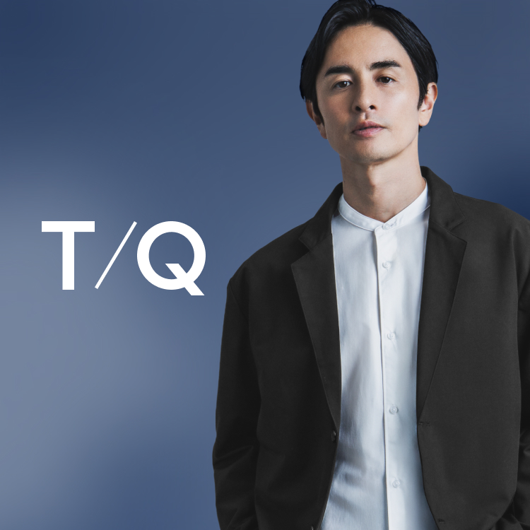 トップス Taka トップス/Tシャツ/カットソー | TAKA-Q ONLINE SHOP／タカキュー
