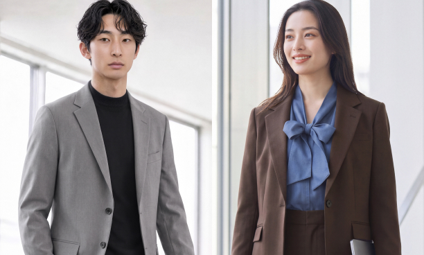 ブランド一覧 | TAKA-Q ONLINE SHOP／タカキューオンラインショップ