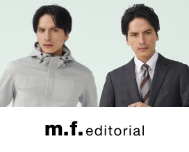 m.f.editorial