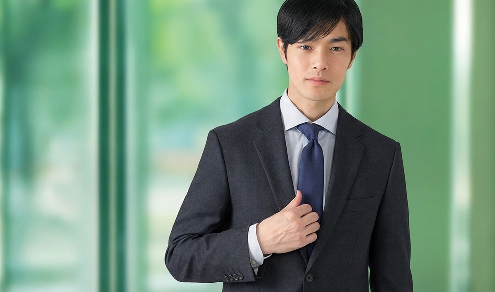 フレッシャーズって何？新社会人の身だしなみの基本マナーとスーツの着こなし術
