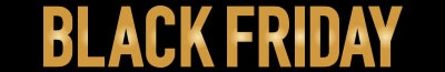 ブラックフライデー対象