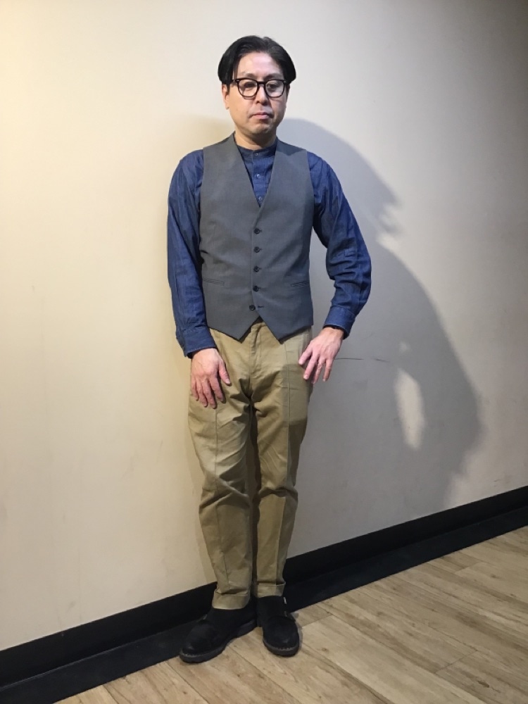 タカキュー蒲田店のメルマガ