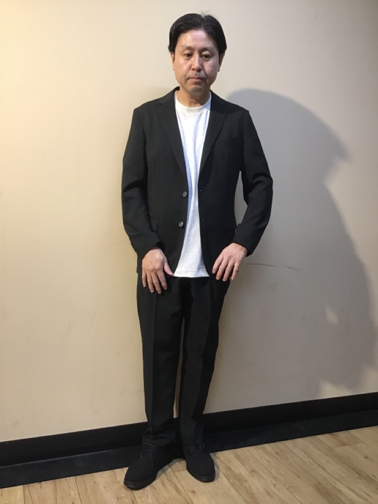 タカキュー蒲田店のメルマガ