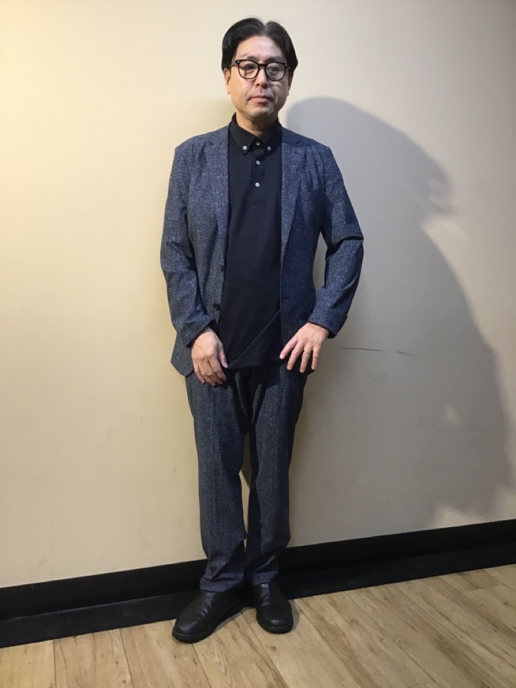 タカキュー蒲田店のメルマガ