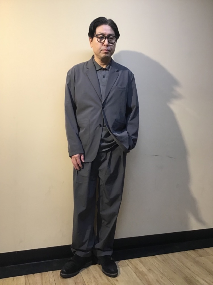 タカキュー蒲田店のメルマガ