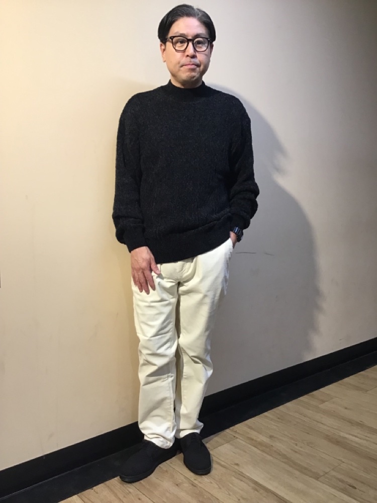 タカキュー蒲田店のメルマガ