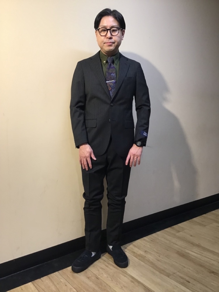 タカキュー蒲田店のメルマガ