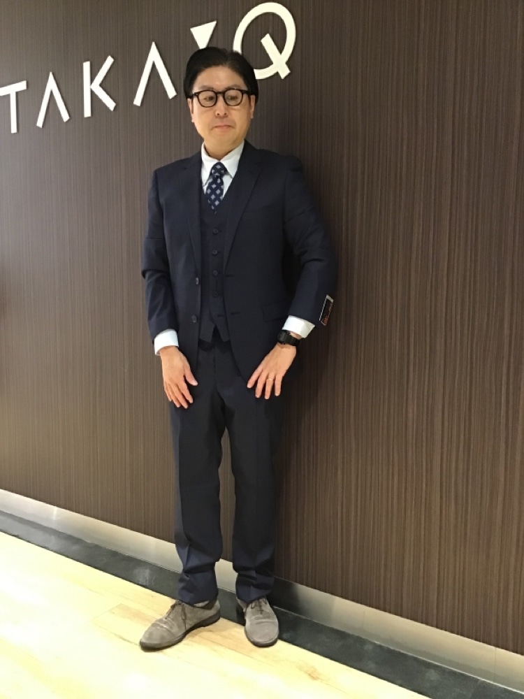 タカキュー蒲田店のメルマガ