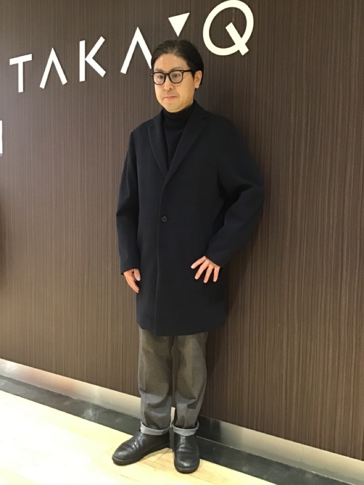 タカキュー蒲田店のメルマガ