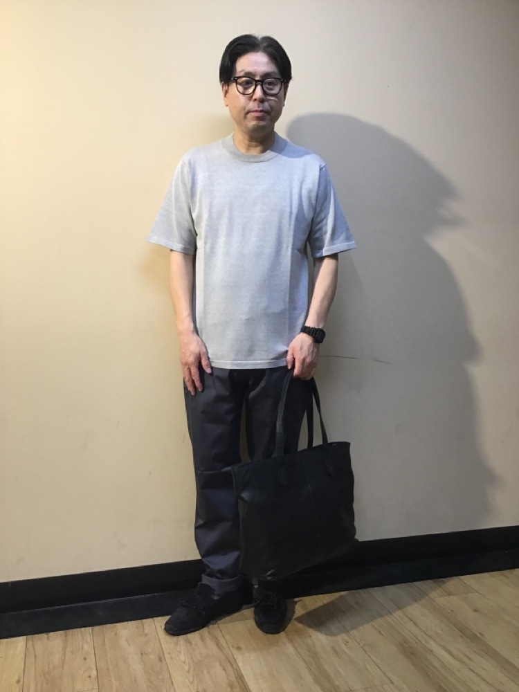 タカキュー蒲田店のメルマガ