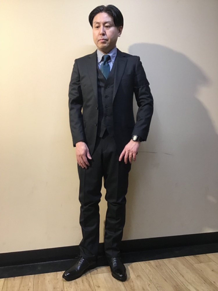 タカキュー蒲田店のメルマガ