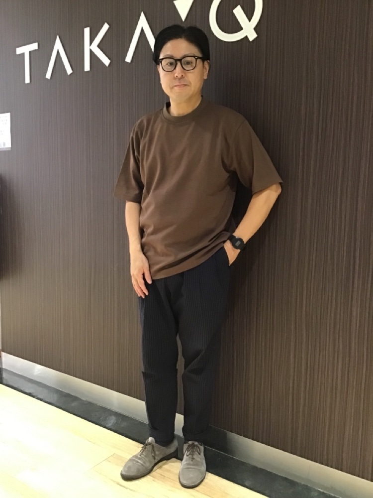 タカキュー蒲田店のメルマガ