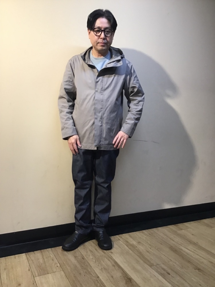 タカキュー蒲田店のメルマガ