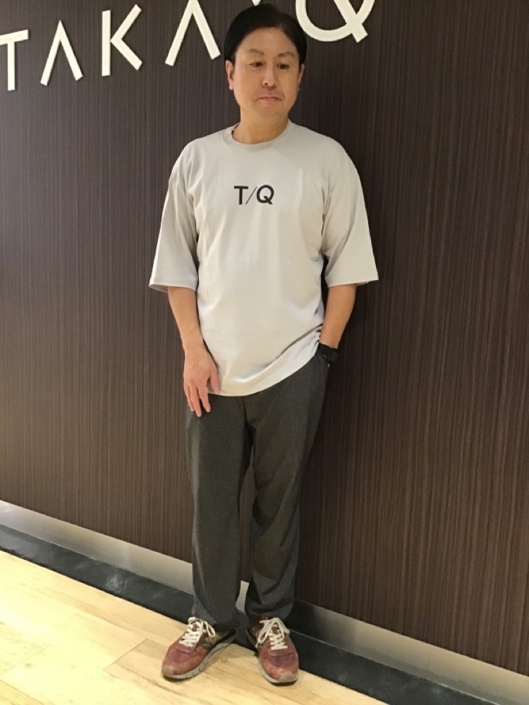 タカキュー蒲田店のメルマガ