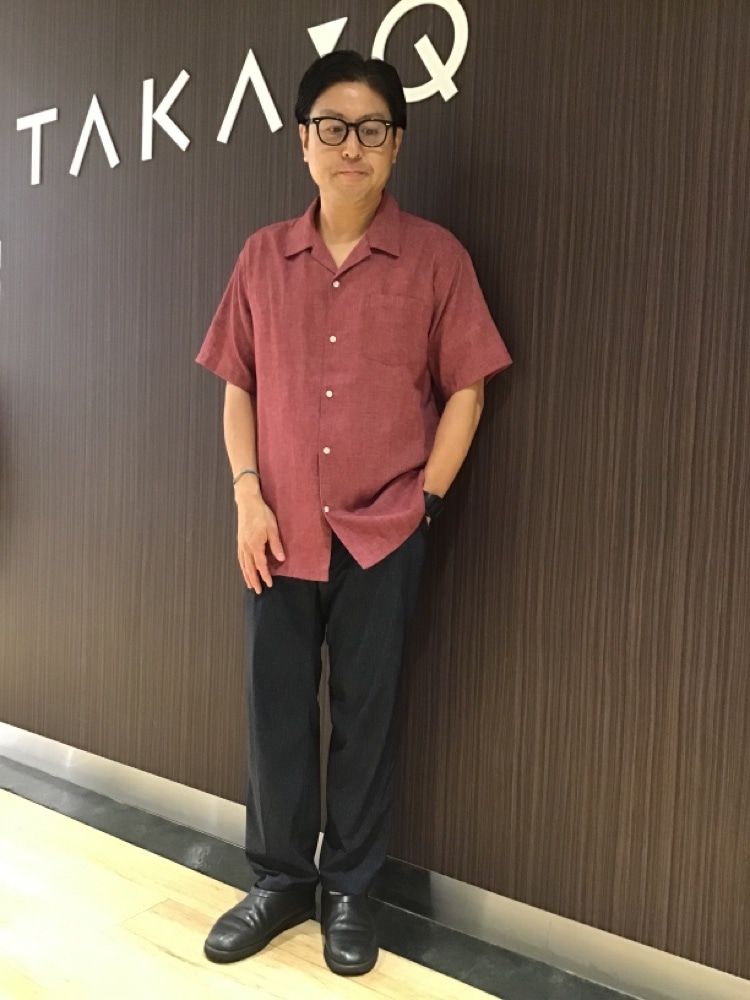 タカキュー蒲田店のメルマガ