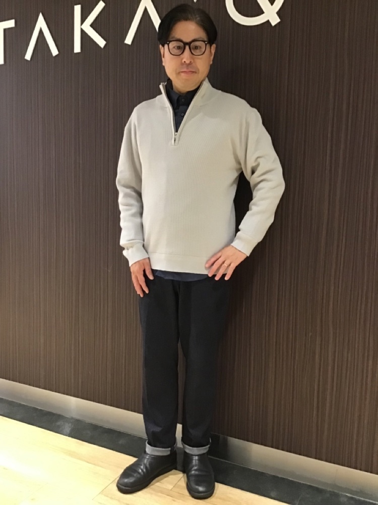 タカキュー蒲田店のメルマガ