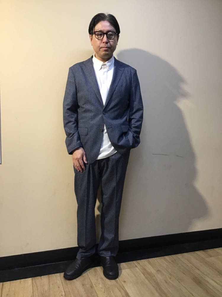 宮野店長メルマガファイナル