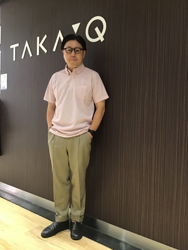 タカキュー蒲田店のメルマガ
