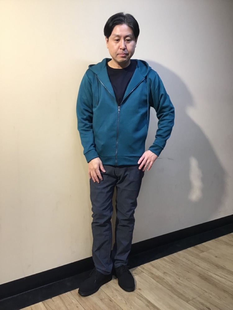 タカキュー蒲田店のメルマガ