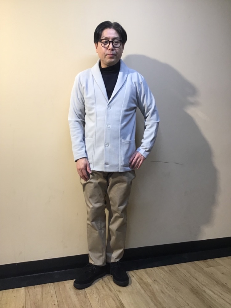 タカキュー蒲田店のメルマガ