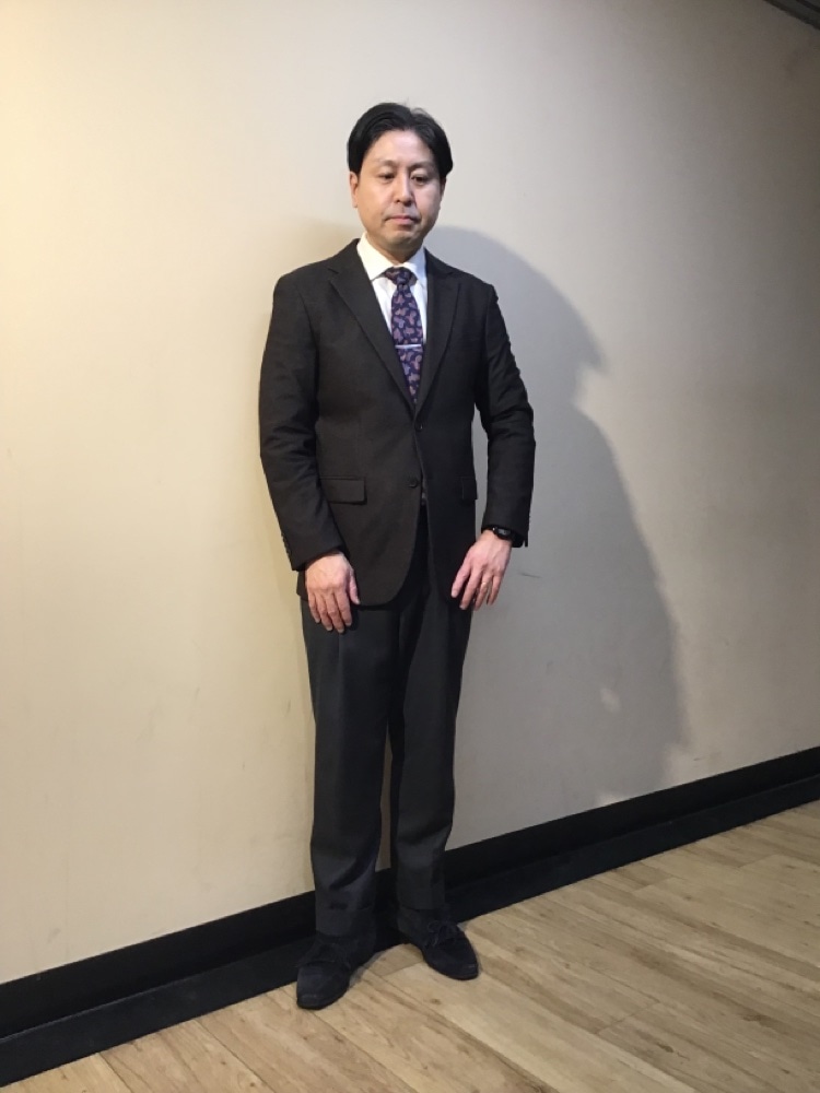 タカキュー蒲田店のメルマガ