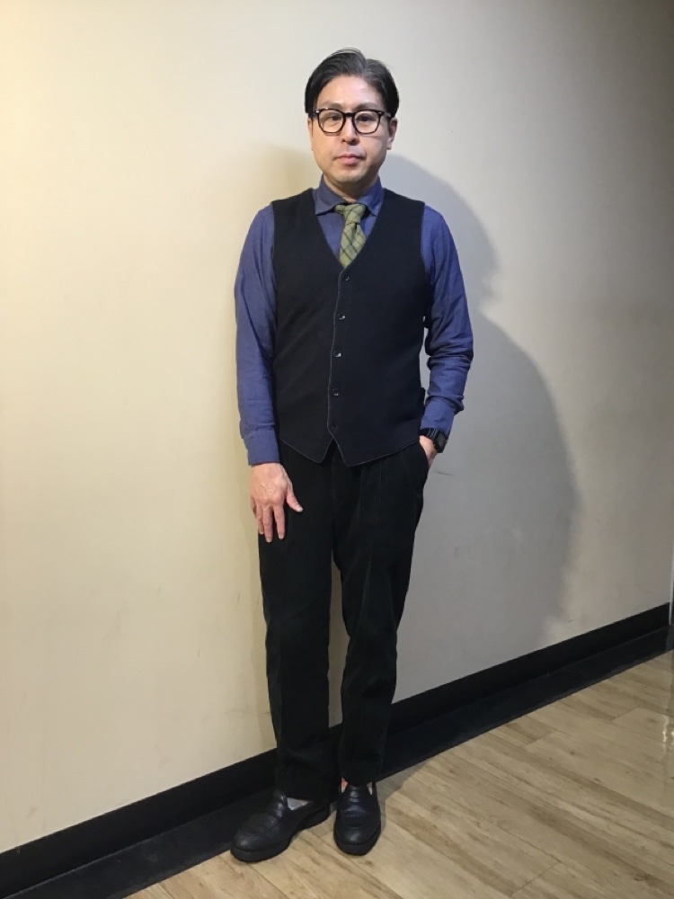 タカキュー蒲田店のメルマガ