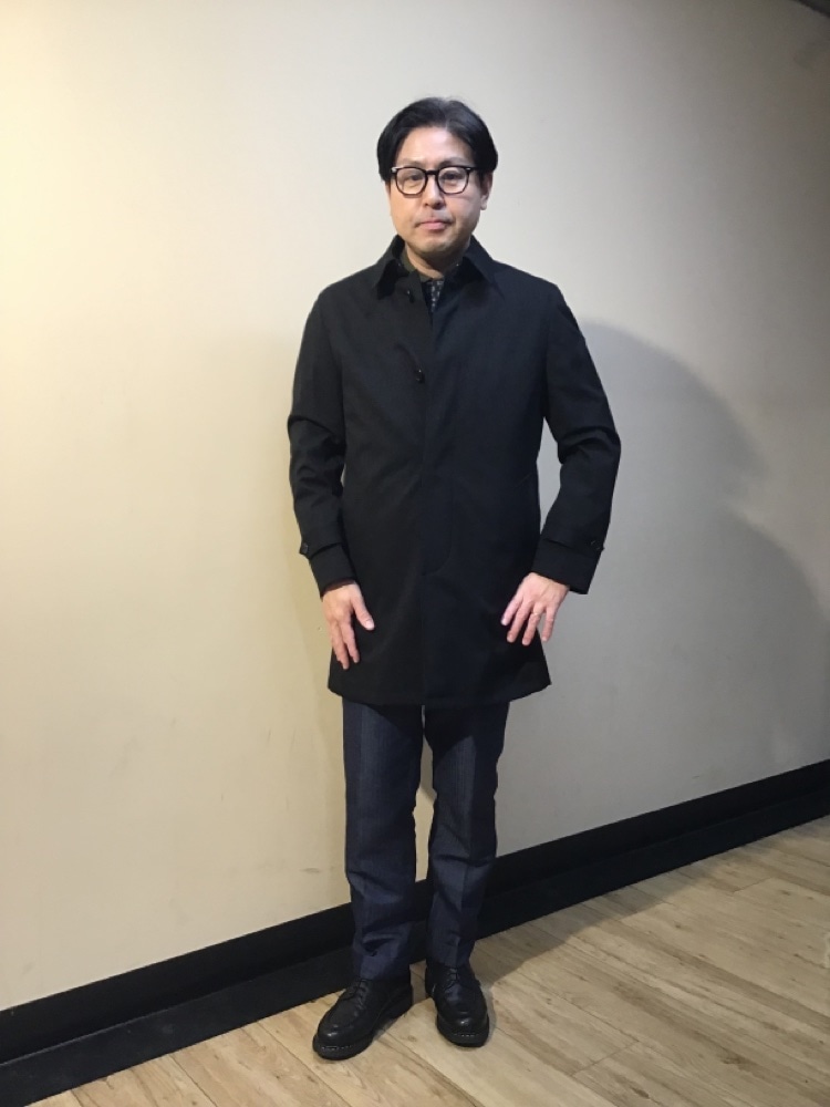 タカキュー蒲田店のメルマガ