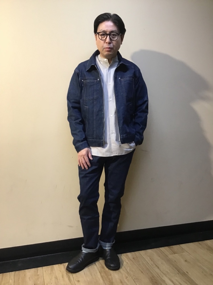 タカキュー蒲田店のメルマガ