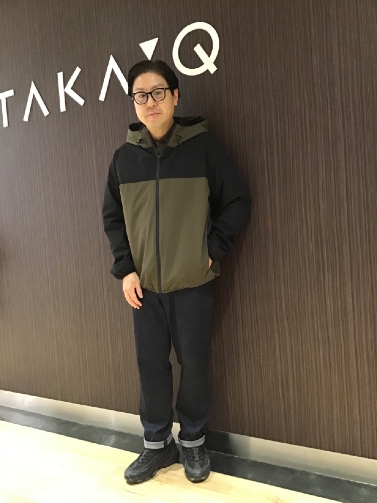 タカキュー蒲田店のメルマガ