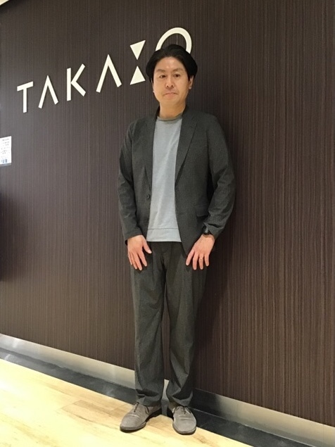 TAKA-Q蒲田店『快適セットアップ』