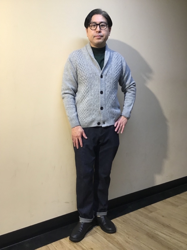 タカキュー蒲田店のメルマガ