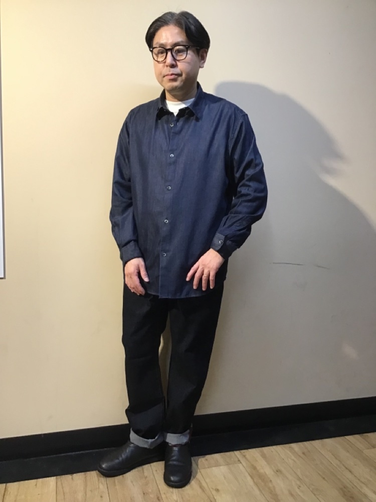 タカキュー蒲田店のメルマガ