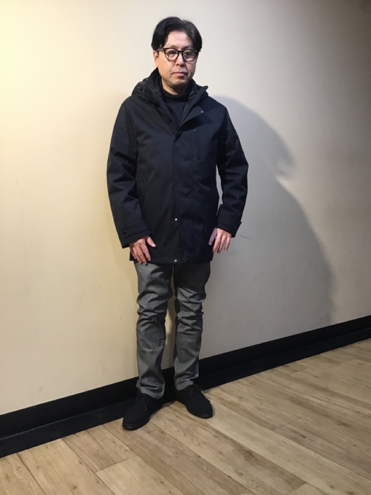 タカキュー蒲田店のメルマガ