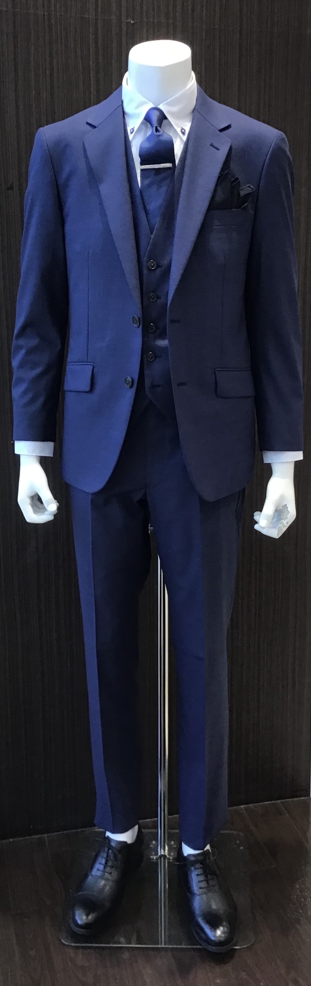【タカキュー昭島店】ブライダルおすすめ