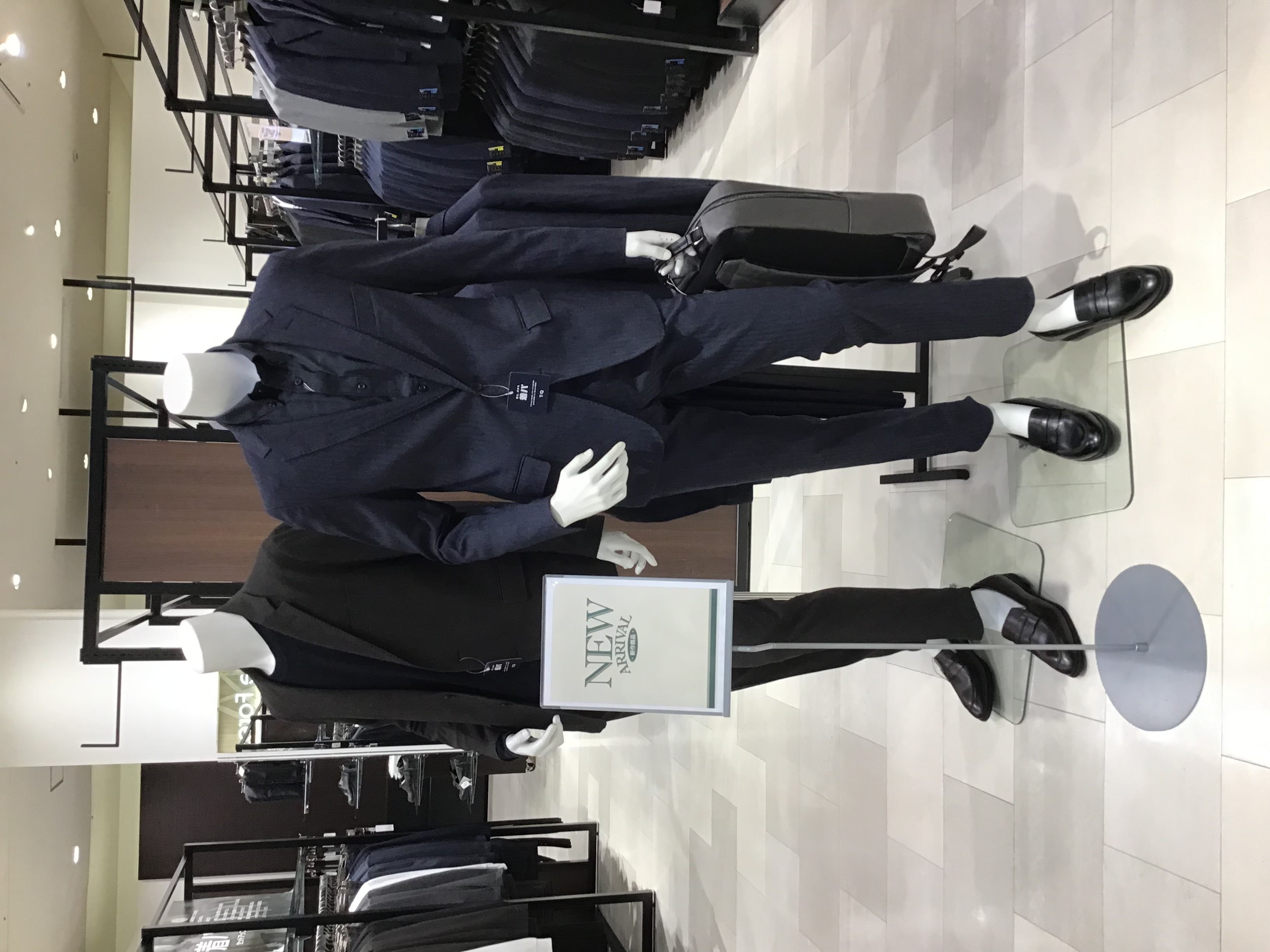 【秋の新作入荷】★★タカキュー昭島店★★