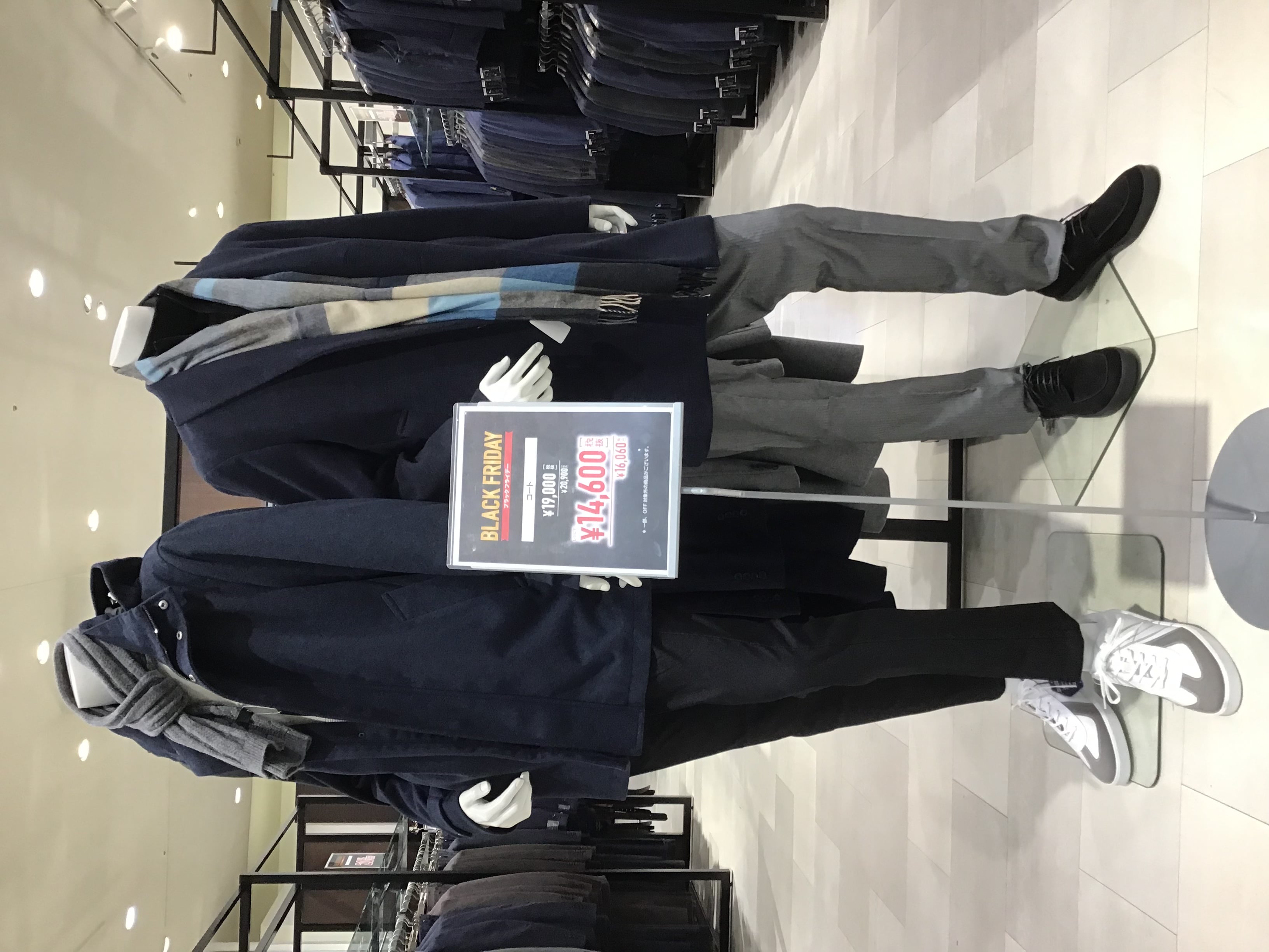 ★★タカキュー昭島店★★メルマガ