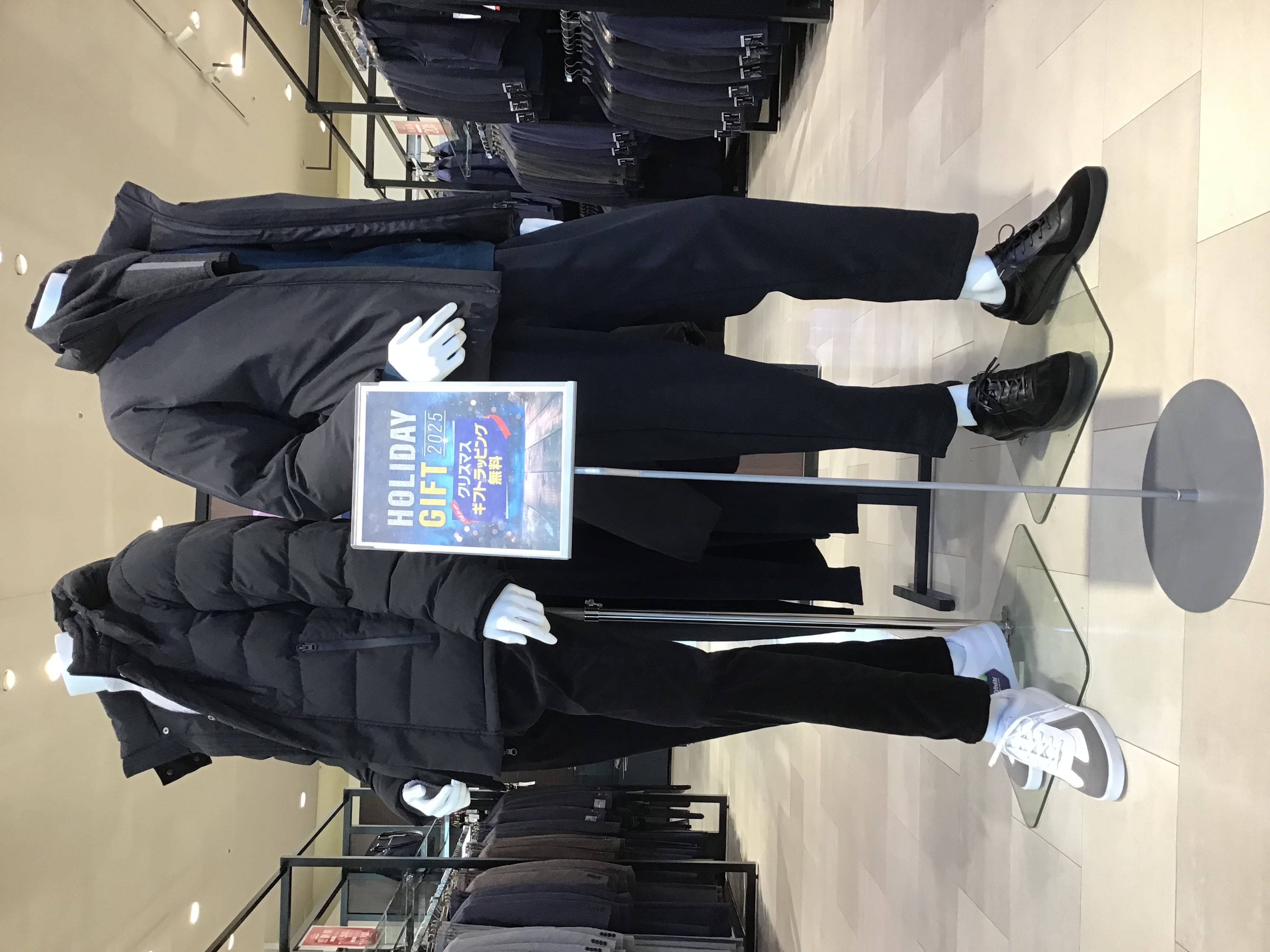 ★★タカキュー昭島店★★メルマガ