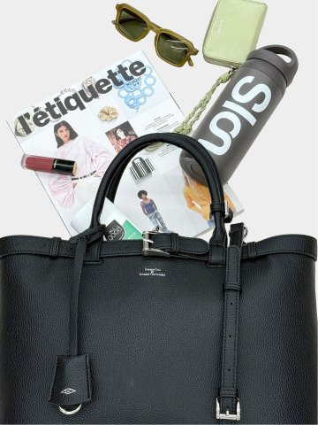 【新入荷】ユニセックスDRAWバッグ★&75周年ノベルティプレゼント★