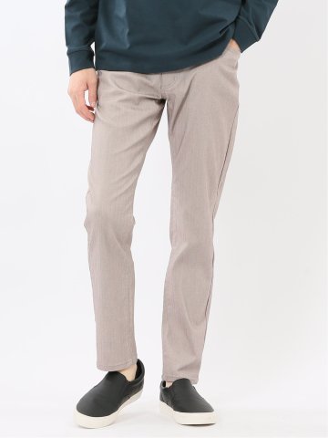 ◎75周年感謝祭におすすめ!クロスストレッチパンツ★ポイント5倍スタート◎