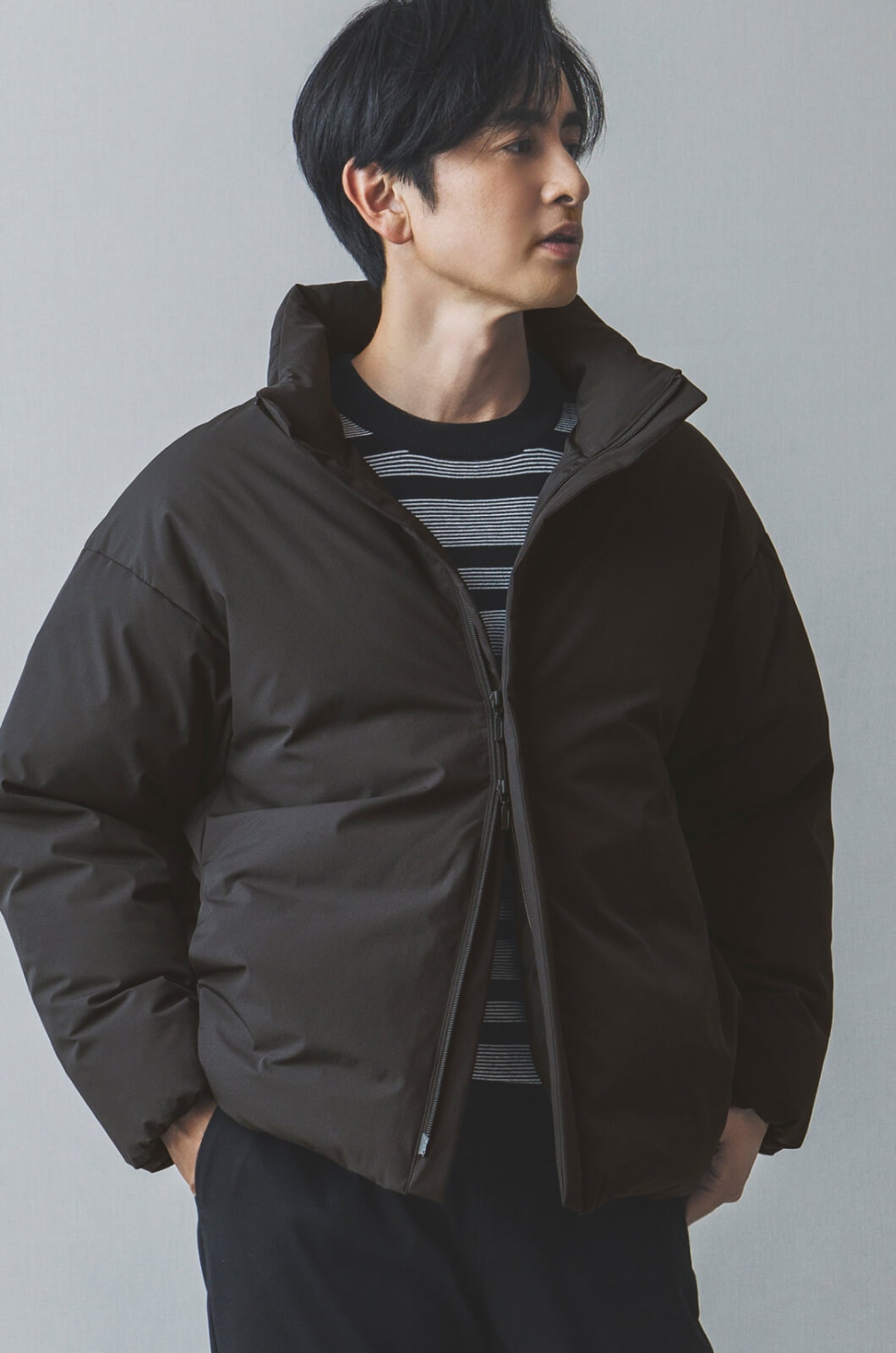 ●鈴鹿店●【プレセール開催中！】オススメダウン&中綿ブルゾン