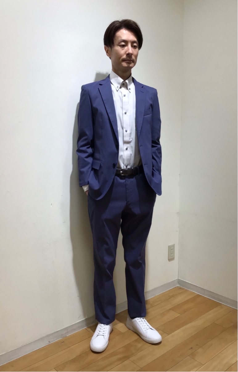 春カラーのセットアップ＆ハレの日フェア延長5日まで！！タカキュー秋田店